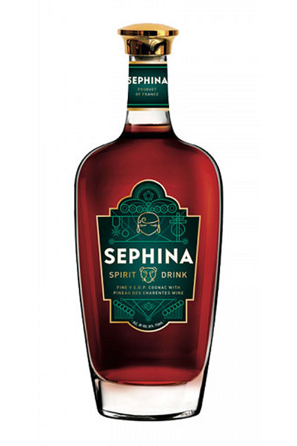 Sephina VSOP Spirit Drink