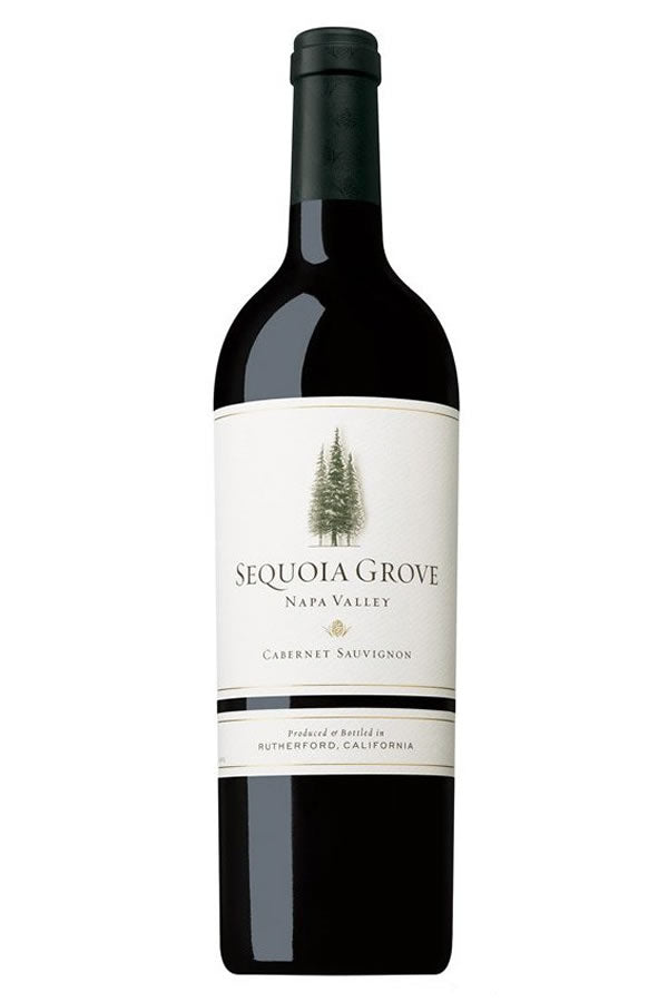 Sequoia Grove Cabernet Sauvignon