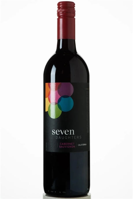 Seven Daughters Cabernet Sauvignon