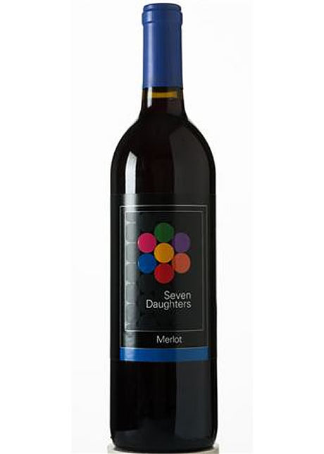 Seven Daughters Merlot