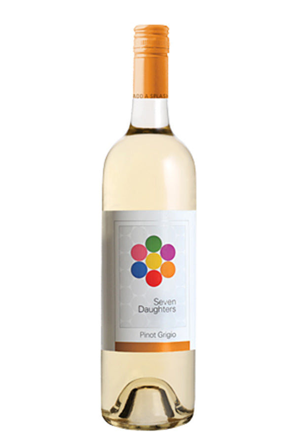 Seven Daughters Pinot Grigio