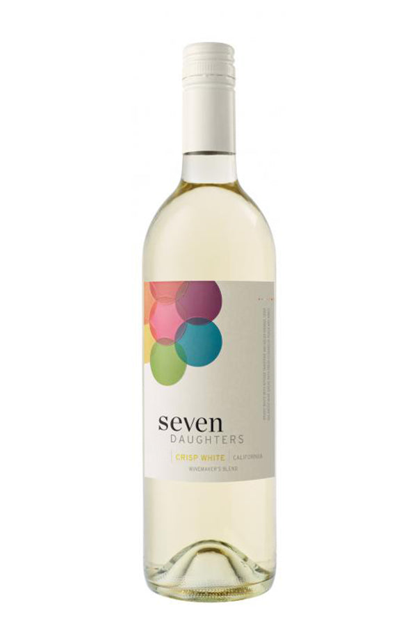 Seven Daughters White Blend