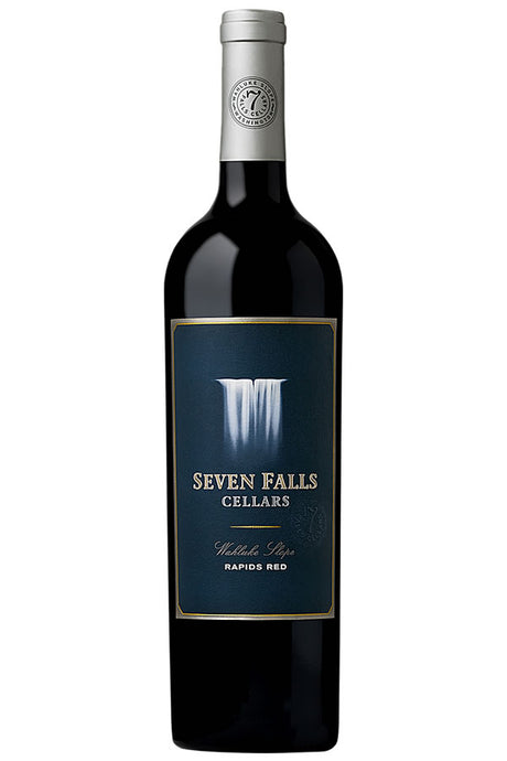 Seven Falls Cellars Rapids Red