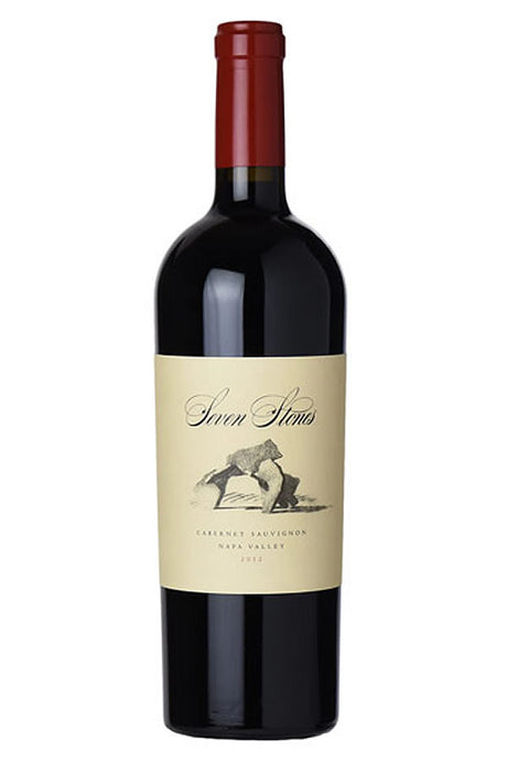 Seven Stones Cabernet Sauvignon