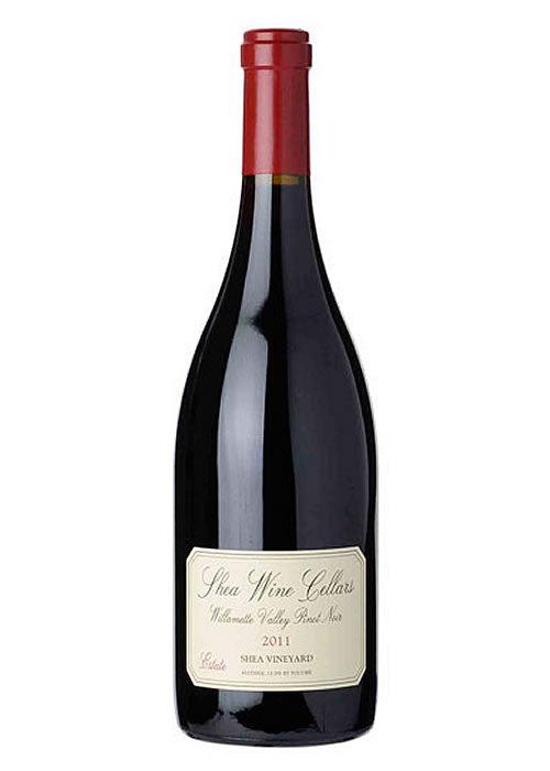 Shea Wine Cellars Estate Pinot Noir