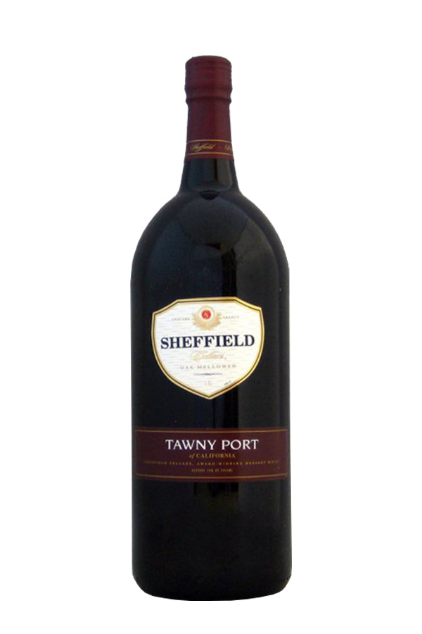 Sheffield Tawny Port