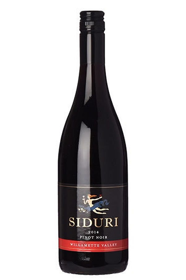 Siduri Willamette Valley Pinot Noir