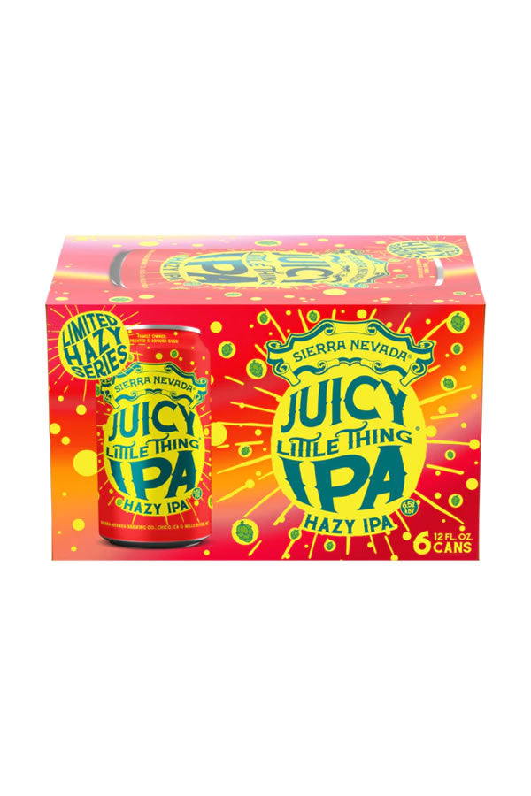 Sierra Nevada Juicy Little Thing