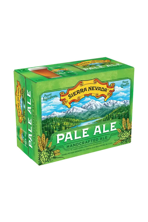 Sierra Nevada Pale Ale