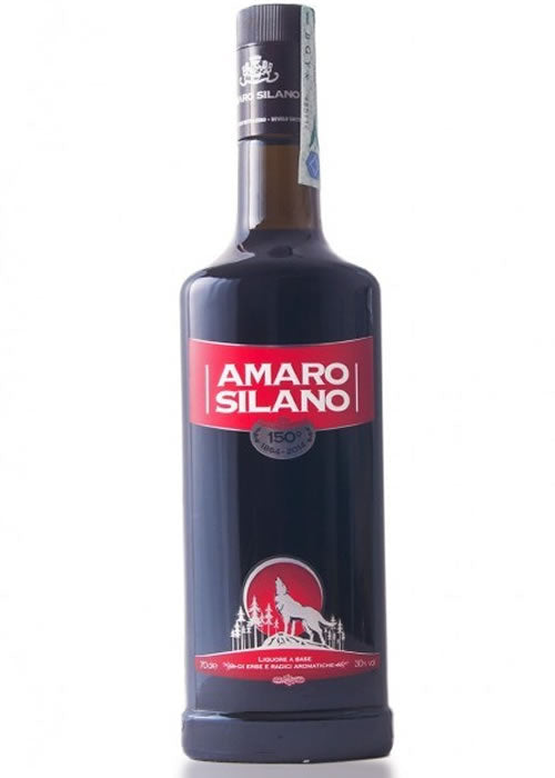 Silano Amaro