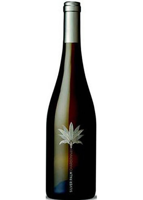 Silver Palm Chardonnay