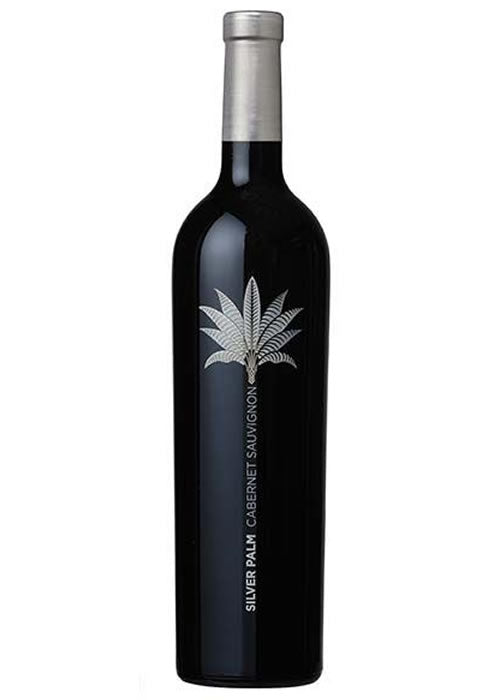 Silver Palm Cabernet Sauvignon