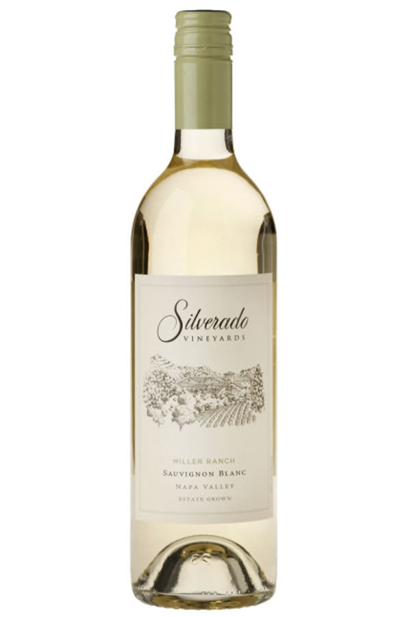 Silverado Sauvignon Blanc Estate