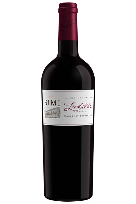 Simi Landslide Cabernet Sauvignon