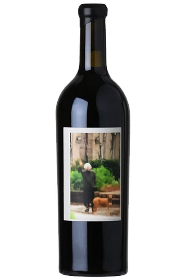 Sine Qua Non Distenta V Syrah 2023 750ml | 100 Points – The Liquor