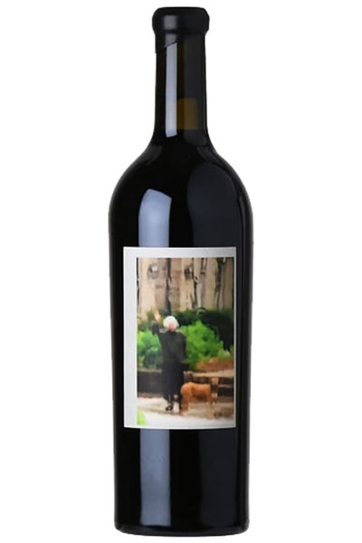 Sine Qua Non Distenta V Syrah 2023 750ml | 100 Points – The Liquor