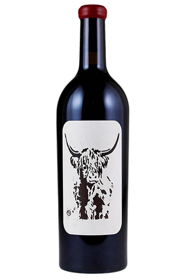 Sine Qua Non Distenta Syrah