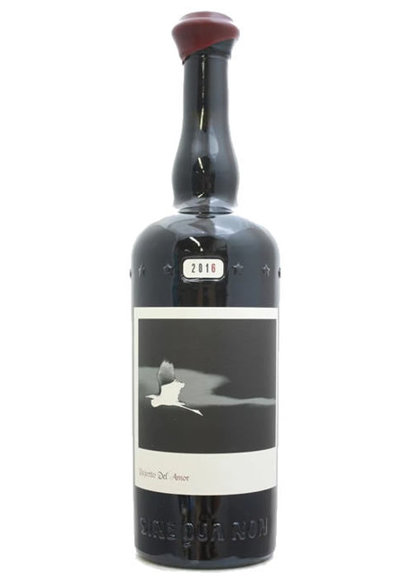 Sine Qua Non Pajarito del Amor Eleven Confession 2016