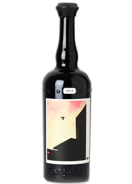 Sine Qua Non Subir Syrah Eleven Confession 2016