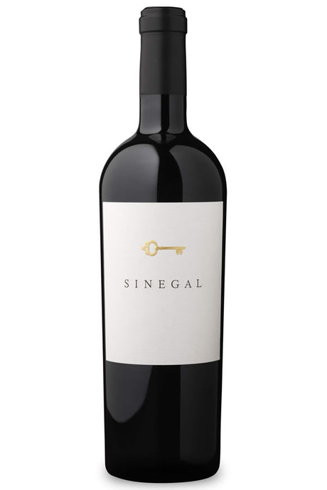 Sinegal Cabernet Sauvignon