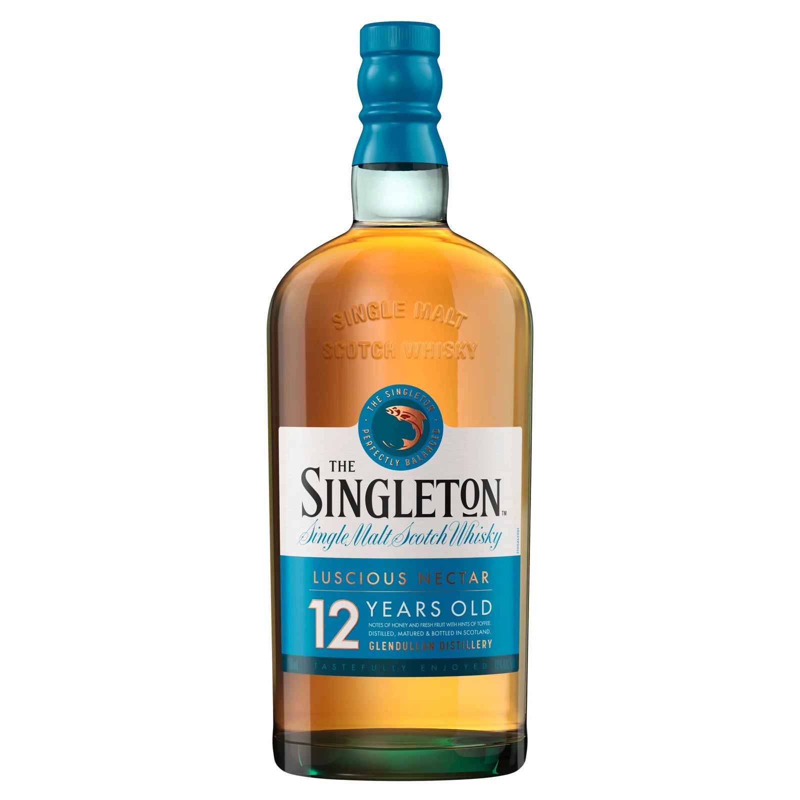 Singleton of Glendullan 12 Year 750ML | Speyside Single Malt – The