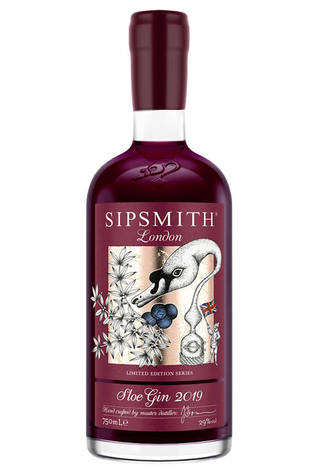 Sipsmith Sloe Gin