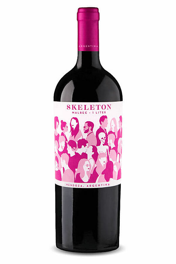 Skeleton Malbec