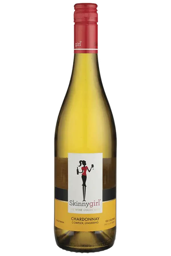 Skinny Girl Chardonnay