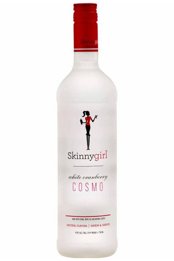 Skinny Girl Cosmopolitan