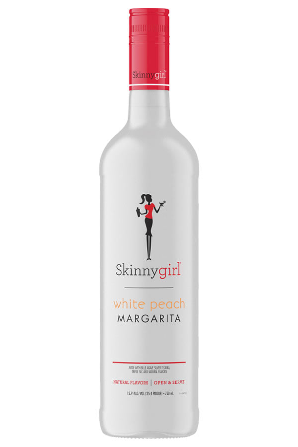 Skinny Girl Peach Margarita