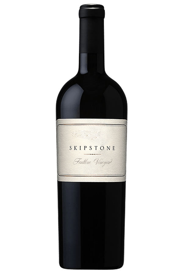 Skipstone Faultline Red Blend