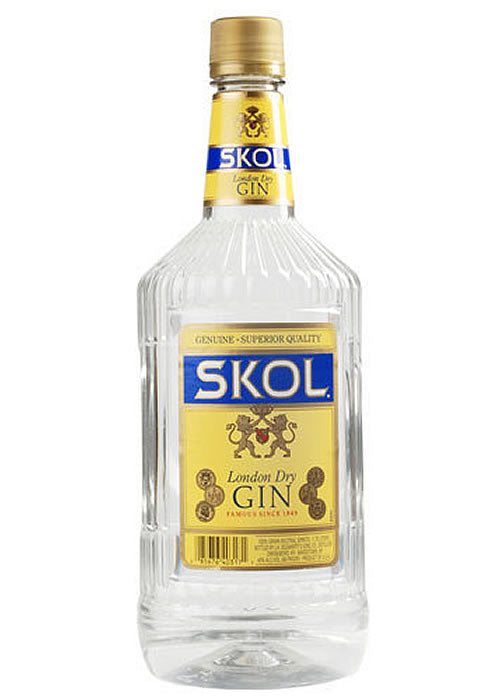 Skol Gin