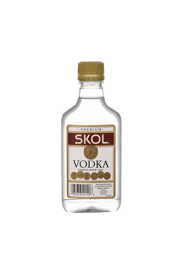 Skol Vodka