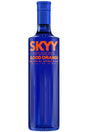 Skyy Infusions Blood Orange Vodka