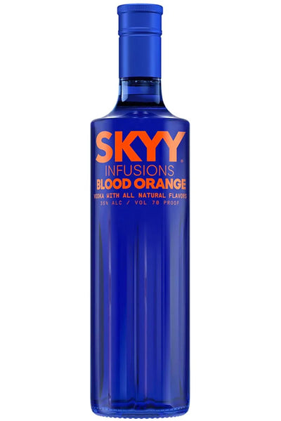 SKYY VODKA　 照明／ネオン　FLY ME TO SKYY Skyy-Infusions-Blood-