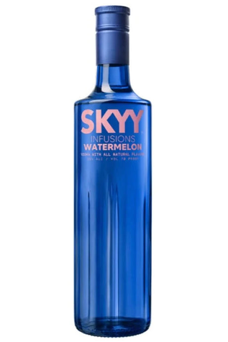 Skyy Infusions Watermelon Vodka