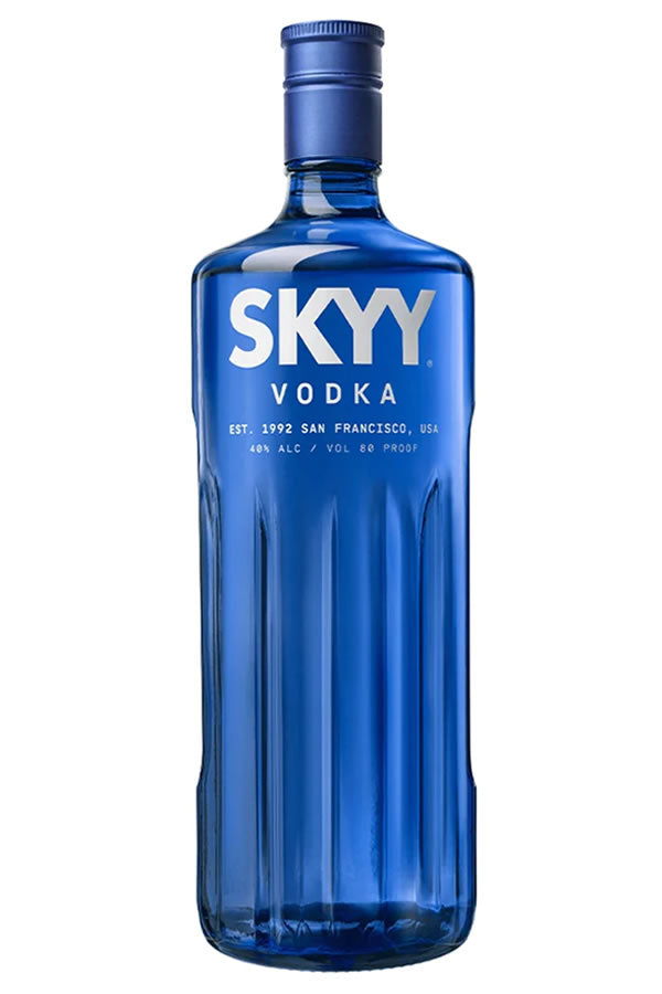 Skyy Vodka