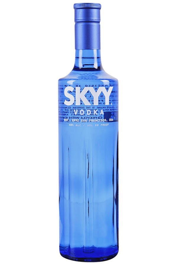 Skyy Vodka