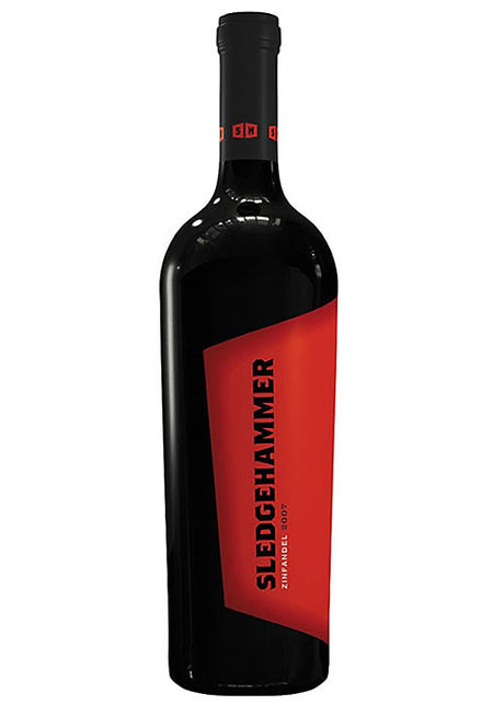 Sledgehammer Zinfandel