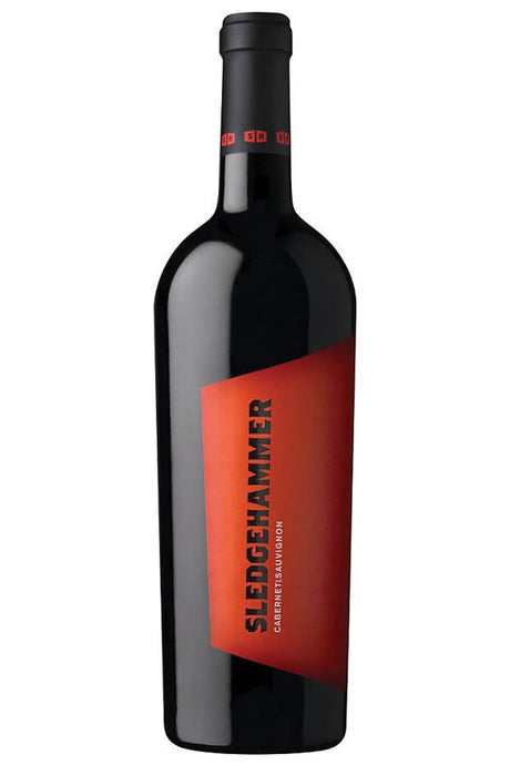 Sledgehammer Cabernet Sauvignon