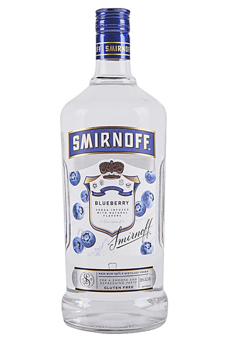 Smirnoff Blueberry