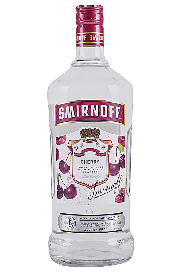 Smirnoff Cherry