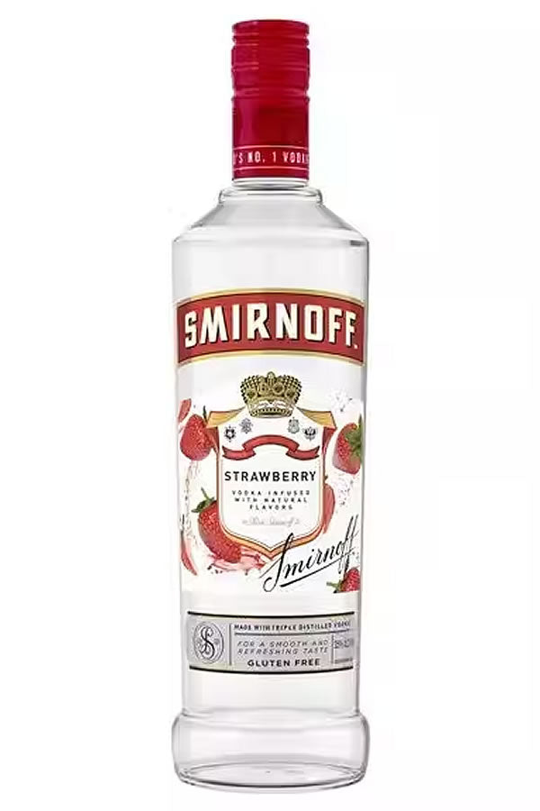 Smirnoff Cranberry