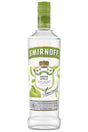 Smirnoff Green Apple