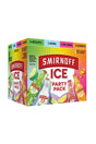 Smirnoff Ice Variety Party Pack