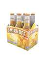 Smirnoff Ice Screwdriver