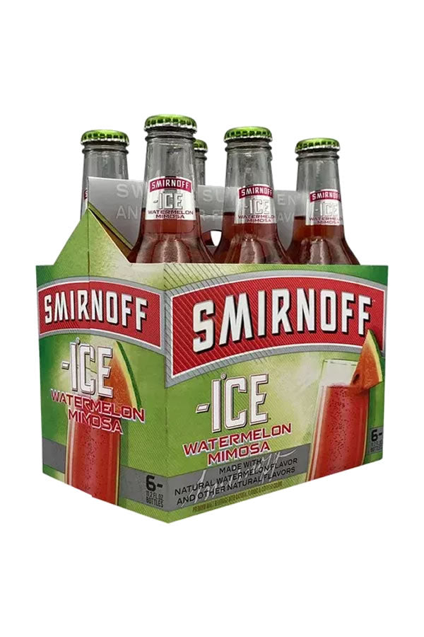 Smirnoff Ice Watermelon Mimosa