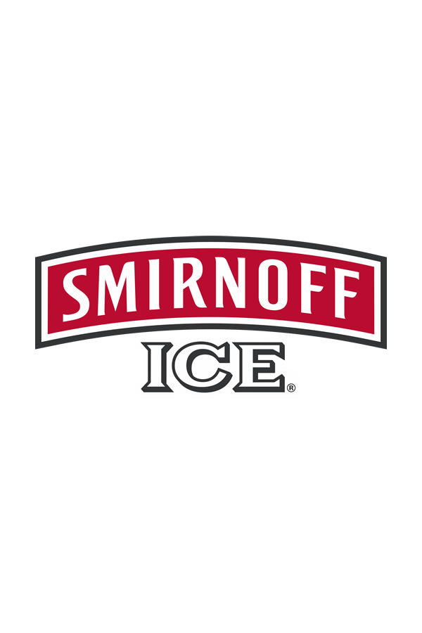 Smirnoff Ice Passion Fruit