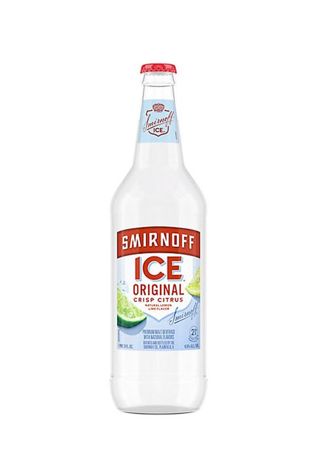 Smirnoff Ice Original Citrus