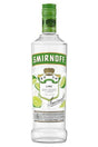 Smirnoff Lime